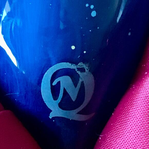 Ne'Qwa Art Crimson Cardinal Ornament Gift Set 5 Glass Ornaments Dona Gelsinger - Picture 10 of 13